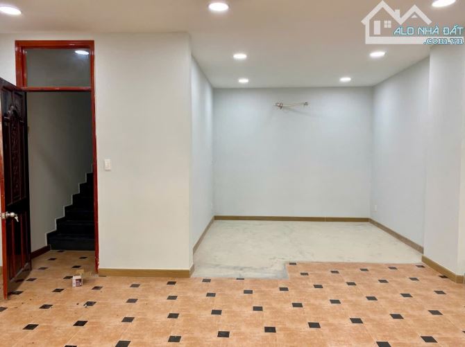 Villa mini hẻm 343 Tô Hiến Thành Q.10 , DT: 6.4x24m , hầm 2 lầu, giá 29.5 tỷ - 6