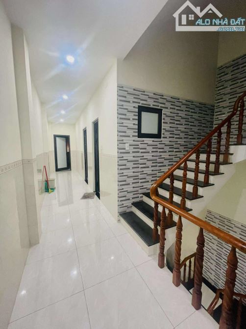 NHÀ LÊ QUANG ĐỊNH 4 TẦNG 135m2 NỞ HẬU, 7 PN ĐANG CHO THUÊ - GIÁ 19.9 TỶ - 6