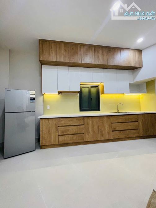 Cần Bán Gấp Nhà 1 Lầu – Hẻm Xe Hơi – 56m² – Gần UBND Linh Xuân – 4.7 Tỷ TL! - 6