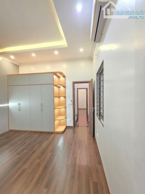 Bán Nhà Mặt Phố Thịnh Liệt 90m² x 6 Tầng | Vỉa Hè Rộng | Giá 17.8 Tỷ – kinh doanh sầm uất - 6