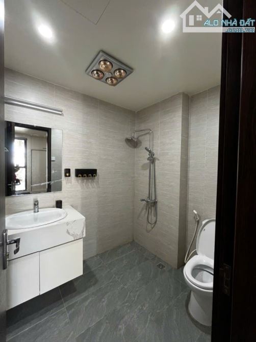Bán nhà Hà Trì_Lô góc 3 thoáng_Oto qua, ngõ thông_Full nội thất_35m2 x 5T_7 tỷ 35 - 6