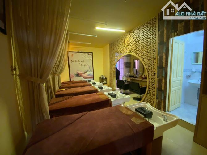 🏠 CHO THUÊ NHÀ MẶT TIỀN Phan Bội CHÂU – VỊ TRÍ ĐẮC ĐỊA, KINH DOANH TỐT 🏠 - 6