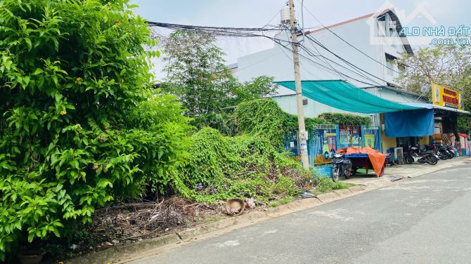 Bán đất dự án 10 mẫu đường Nguyễn Duy Trinh Quận 2 cũ gần chợ nền C7 (200m2) 20.5 tỷ - 6