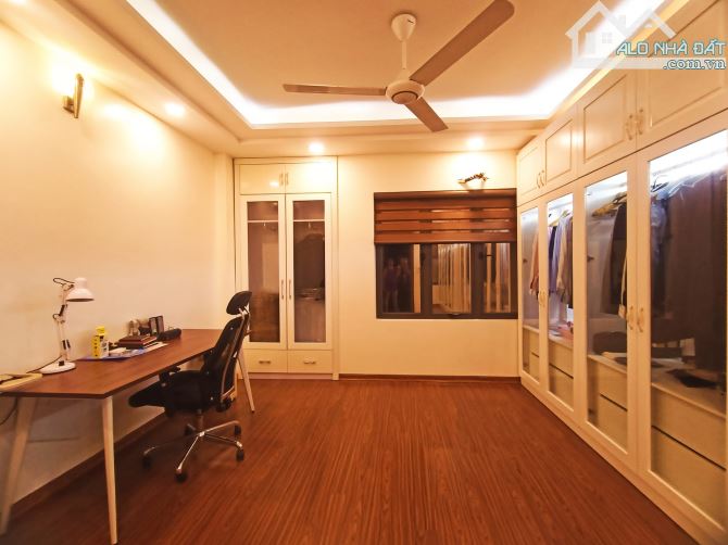 Bán Liền kề Nguyễn Trãi, Thanh Xuân,  87m2, 7 tầng thang máy, mặt tiền 7m, vị trí kd đỉnh. - 6