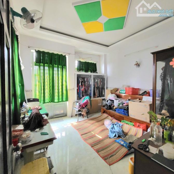 Bán nhà 4 tầng, 162m2, hẻm xe hơi 7M thông, đường Lê Đình Cẩn, chỉ nhỉnh 7 tỷ. - 7
