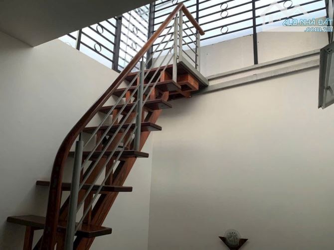 Bán nhà hẻm 16m Trịnh Đình Trọng Tân Phú 4x22m đúc 3 lầu giá 14.5 tỷ TL - 7