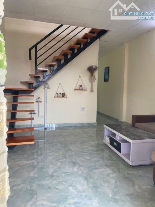 Bán nhà 4 phòng phường 3 đà lạt 2 tỷ 150 triệu -gần trung tâm đà lạt - 7