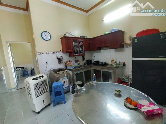 Nhà phố gần kdc Tứ Hải, phường Tân Đông Hiệp, TP Dĩ An. 3,5 tỷ - 7