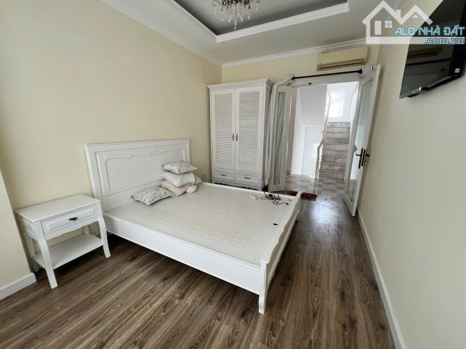 BÁN NHÀ CỐNG QUỲNH QUẬN 1 – HẺM 4,5M - 5 TẦNG FULL NỘI THẤT - GIÁ CHỈ 11 TỶ (TL) - 7