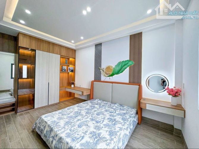 🏡 CHỦ CẦN CHUYỂN NHÀ 1 TRỆT 2 LẦU – ĐƯỜNG NGUYỄN VĂN LONG – 160M2 – 830 TRIỆU – SHR 🏡 - 7