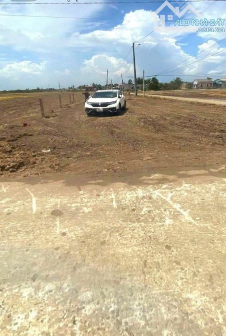 Hàng Vip, 170m2 đất thổ cư đường ô tô cực đẹp, 530tr - 7