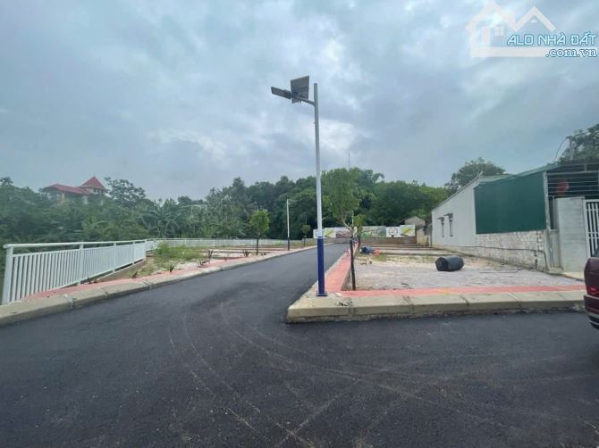 🏡 SIÊU PHẨM VIEW HỒ – ĐẤT ĐẸP HOÀ BÌNH – GIÁ CHỈ 396 TRIỆU - 7