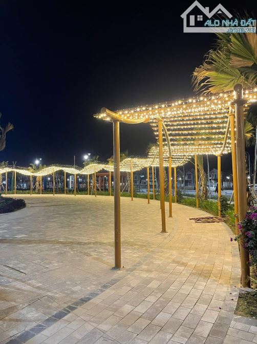 BÁN ĐẤT NỀN BAVELLA GREEN PARK, DĨNH TRÌ, TP BẮC GIANG - VỊ TRÍ ĐEP - 80M2 - 4,5TỶ - 7