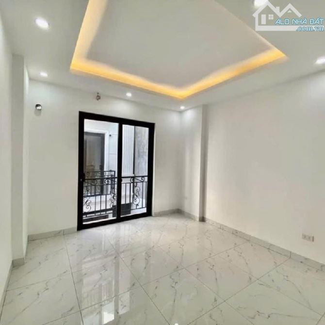 Nhà Trịnh Văn Bô 37m2 5 tầng 3 thoáng 1 nhà ra ô tô gần trường, chợ an sinh đỉnh 4 tỷ 6 - 7