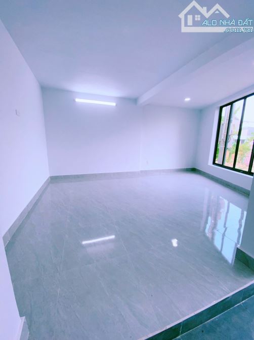 NP693 BÁN NHÀ MỚI 1 TRỆT 1 LẦU PHƯỜNG TAM HIỆP BH ĐN  DT : 6m x 13 m  Giá 2ty1 - 7