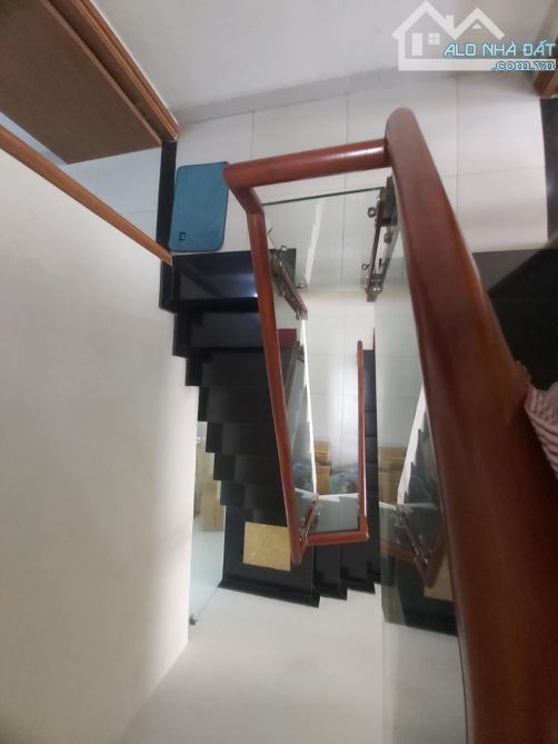 Bán nhà Nguyễn Văn Luông, 5 tầng, 70m2, HXH 8m thông, chỉ 12 tỷ hơn chút - 7
