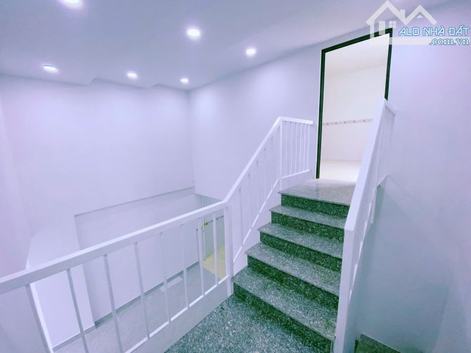BÁN NHÀ MỚI 1 TRỆT 1 LẦU PHƯỜNG TAM HIỆP - 7