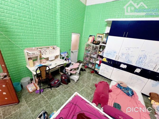 🔥Nhà góc 2 mặt tiền kinh doanh đầu đường Nguyễn Hồng Ưng (119 Nguyễn Văn Cừ) gần trường h - 7