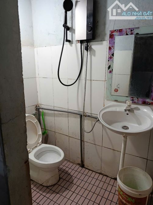 BÁN NHANH ĐẤT TẶNG NHÀ GÁC LỬNG, TRUNG TÂM HÒA KHÁNH, 2.45 TỶ. TL - 7