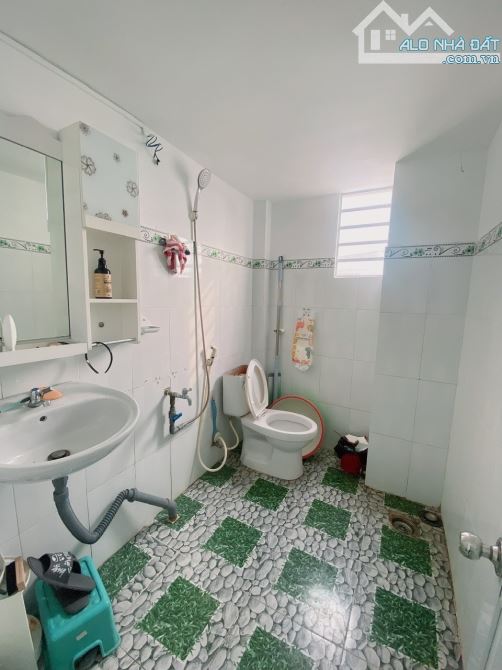 🆘Giảm sốc gần 4Tỷ-CMT8 Quận 10-5 tầng -64M2-7PN -Giá chỉ nhích hơn 13tỷ chút‼️ - 7