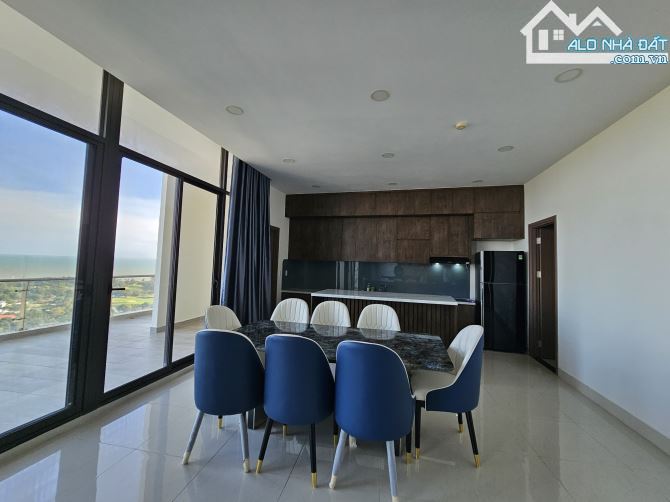 Cho thuê penhouse Gateway 3PN view biển full nội thất hiện đại - 7