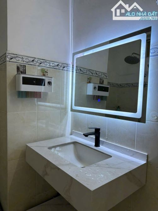 Cho thuê căn hộ bình giã resident 2PN full nội thất hiện đại - 7