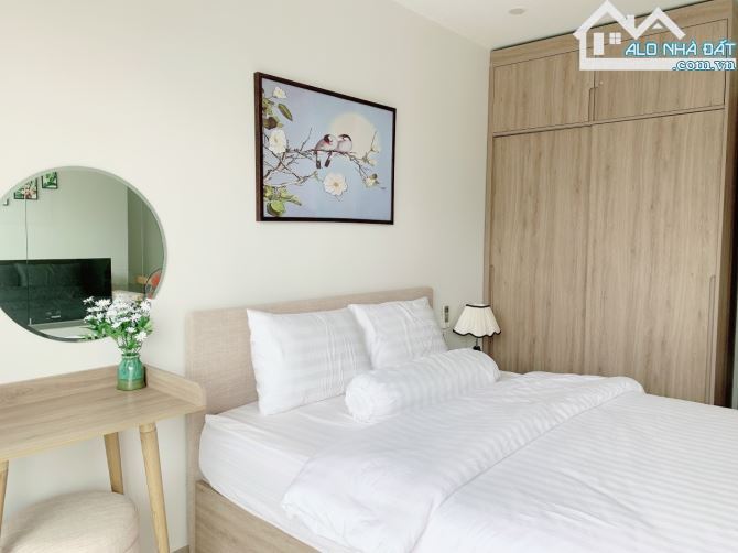 CHO THUÊ CĂN HỘ  THE SÓNG 2P 1W ĐẦY ĐỦ NỘI THẤT-VŨNG TÀU - 7