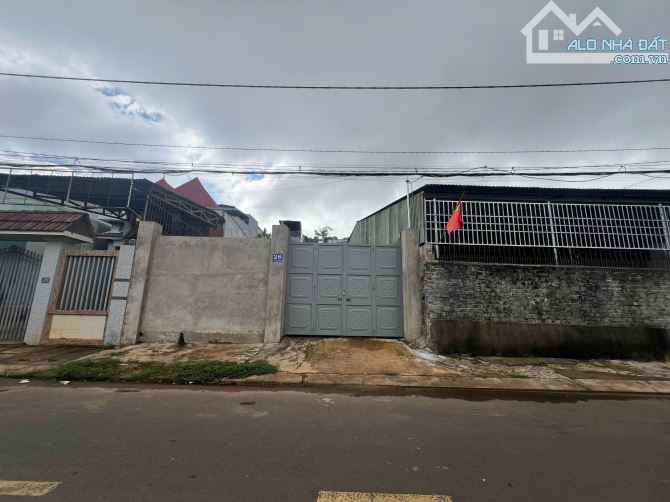 Bán đất mặt tiền đường Ngô Thì Nhậm, Phường Phù Đổng, Pleiku Gia Lai - 7
