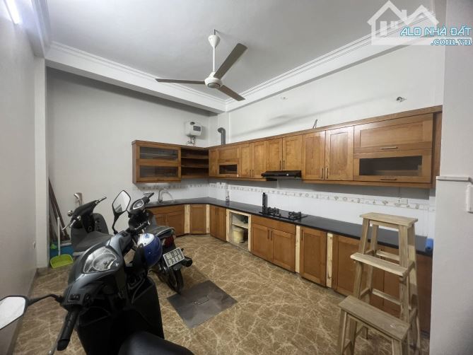 Mặt phố Nguyễn Khả Trạc, 50m2 5 tầng, Vỉa Hè, Otô tránh, Kinh doanh giá 22,9 tỷ - 7