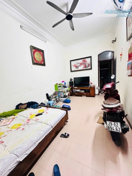 Mặt phố Mai Dịch 70m2 4 tầng, Ô tô, vỉa hè- kinh doanh đẳng cấp giá 22,5 tỷ - 7