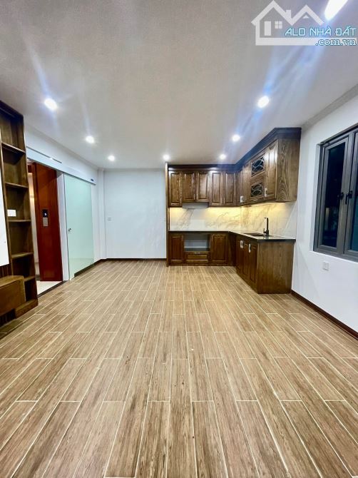 🌟 SIÊU PHẨM ĐẠI KIM – LÔ GÓC PHÂN LÔ – OTO TRÁNH – VỈA HÈ – 77M², 5T, 21.9 TỶ 🔥 - 7