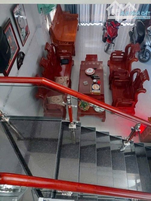 NHÀ TRỆT LẦU KIÊN CỐ RỘNG RÃI HẺM 127 VÕ VĂN KIỆT GẦN DÊ ĐỆ NHẤT- AN HOÀ, NK, Tp.CT - 7