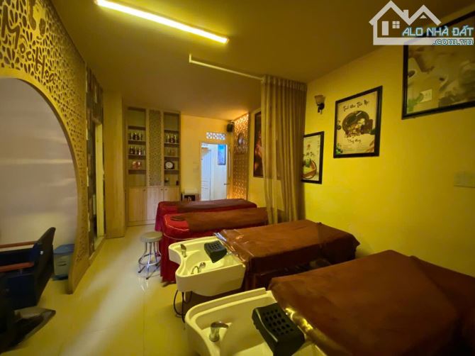 🏠 CHO THUÊ NHÀ MẶT TIỀN Phan Bội CHÂU – VỊ TRÍ ĐẮC ĐỊA, KINH DOANH TỐT 🏠 - 7