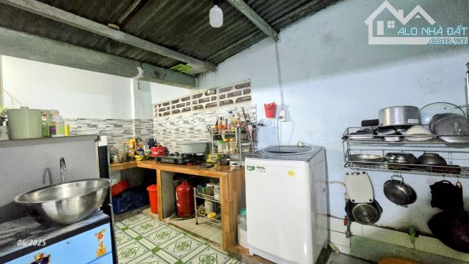 NHÀ Sổ Hồng Thổ Cư Gần Trường THCS Võ Trường Toản & Ga Hố Nai - Phường Tân Hòa, BH-ĐN - 7