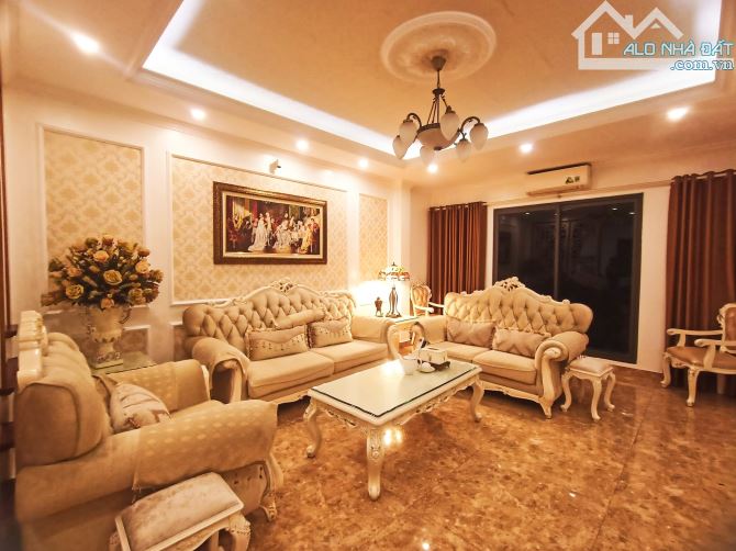 Bán Liền kề Nguyễn Trãi, Thanh Xuân,  87m2, 7 tầng thang máy, mặt tiền 7m, vị trí kd đỉnh. - 7