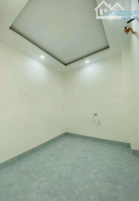 Chủ bán nhà Bà Điểm Hóc Môn hẻm 38/ ấp Đông Lân giá 4,1 tỷ/89m2 1 lầu sổ hồng - 8