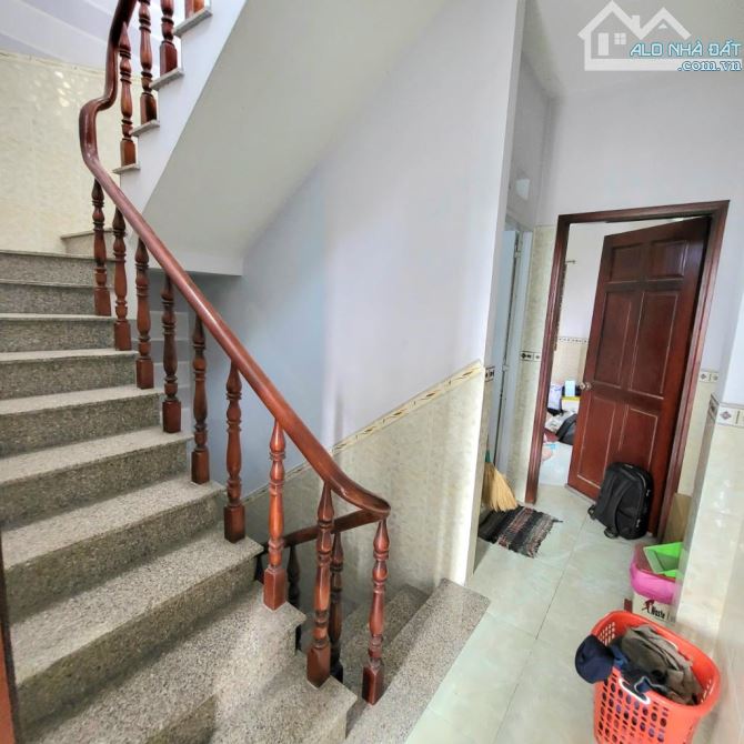 Bán nhà 4 tầng, 162m2, hẻm xe hơi 7M thông, đường Lê Đình Cẩn, chỉ nhỉnh 7 tỷ. - 8