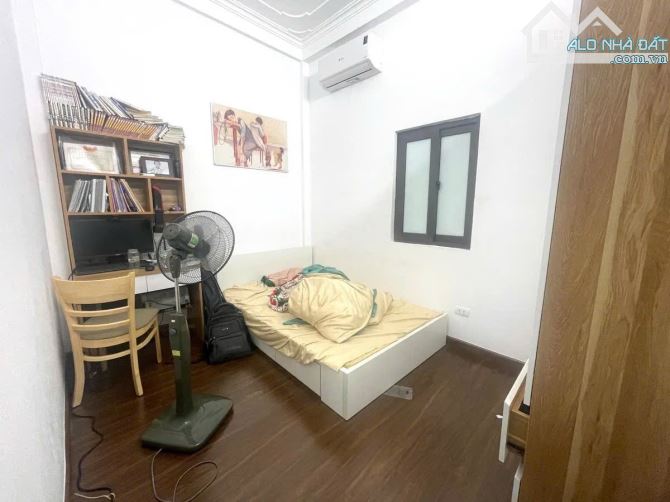 Bán Nhà Kim Giang – Nhà Đẹp, Ô Tô Tránh, 3 Ngủ, Đầy Đủ Nội Thất – Chỉ 5 Tỷ, Gần Công Viên, - 8