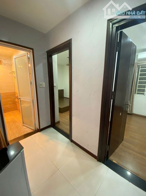 Nhà đẹp Vũ Ngọc Phan – Nguyên Hồng 5m ra ô tô 40m ra mặt phố sổ vuông 4T 45m2 đủ nội thất - 8