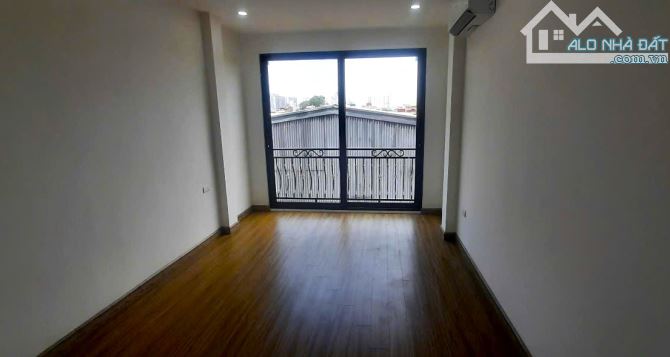 BÁN NHÀ MỚI ĐẸP – THANG MÁY Ô TÔ ĐỖ CỬA – GẦN MẶT PHỐ ĐỨC GIANG LONG BIÊN – CHỈ 10,8 TỶ TL - 8