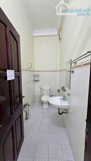 Nhà 1 Trệt 2 Lầu đường Nguyễn Hiền KDC 91B, P.An Khánh - 8