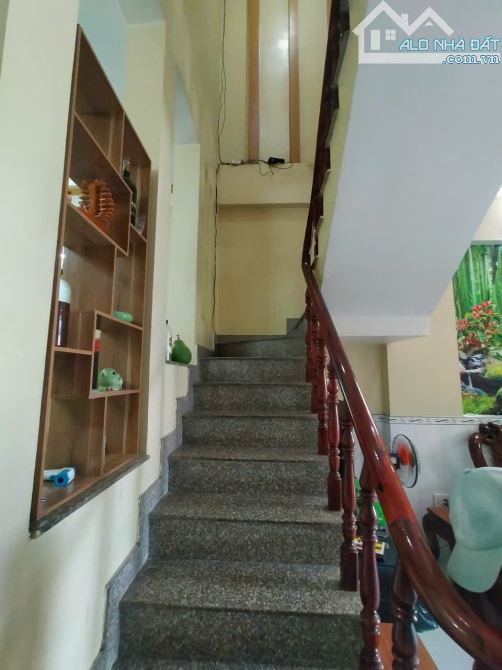 Nhà phố gần kdc Tứ Hải, phường Tân Đông Hiệp, TP Dĩ An. 3,5 tỷ - 8