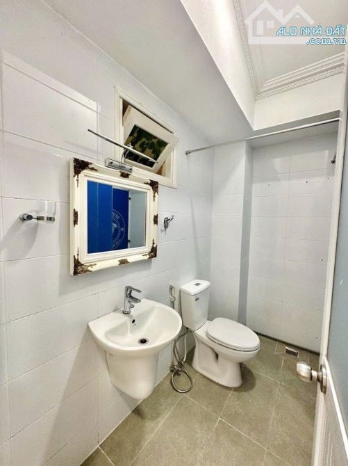 🚨Căn hộ ban công thang máy_Bến Thành_vòng xoay Phù Đổng_đủ nội thất - 8