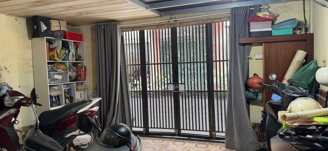 BÁN GẤP NHÀ PHỐ THÁI HÀ - ĐỐNG ĐA - SỔ PHÂN LÔ -2 MẶT TIỀN Ô TÔ TRÁNH 90MX3.5T MT:5M 30TỶ - 8