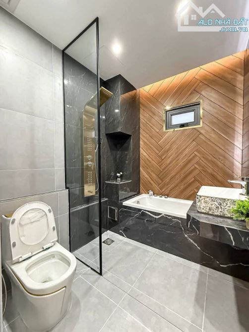 🏡 CHỦ CẦN CHUYỂN NHÀ 1 TRỆT 2 LẦU – ĐƯỜNG NGUYỄN VĂN LONG – 160M2 – 830 TRIỆU – SHR 🏡 - 8
