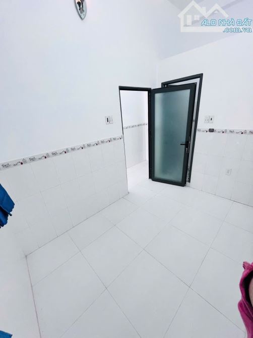 (Q8)NHÀ BÁN LƯƠNG VĂN CAN- SỔ NỞ HẬU-VÀO Ở NGAY-NHĨNH 4 TỶ - 8