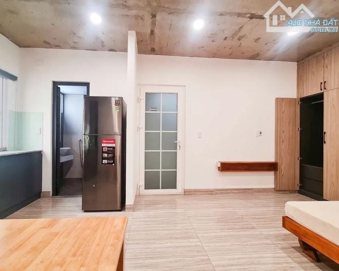 CHDV 2 MT Vạn Kiếp, Bình Thạnh – 83m² Nở Hậu, 5 Tầng, 8 Phòng – Thu Nhập 720tr - 14.5 Tỷ! - 8