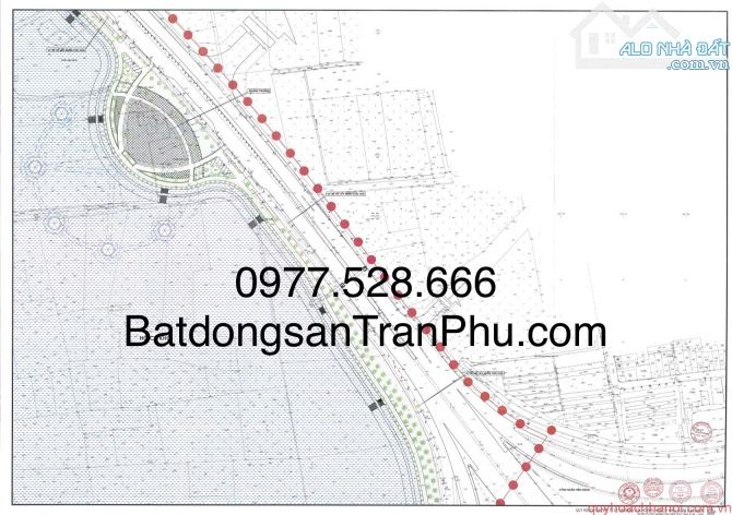 Bán lô góc TT8 khu đấu giá Cự Khối mới trước đường sau đường vị trí đẹp, gần hồ Bộ Đội - 8