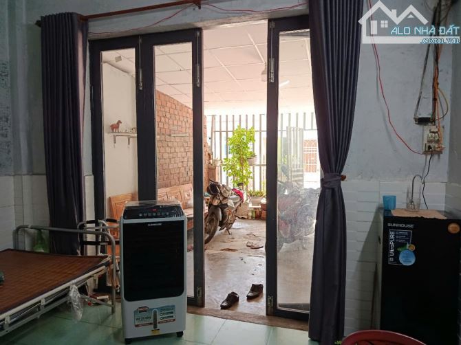 BÁN NHANH ĐẤT TẶNG NHÀ GÁC LỬNG, TRUNG TÂM HÒA KHÁNH, 2.45 TỶ. TL - 8