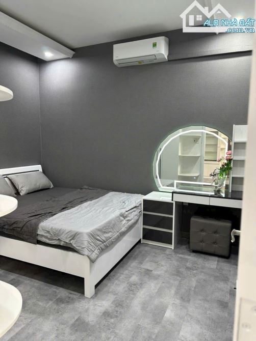Cho thuê căn hộ bình giã resident 2PN full nội thất hiện đại - 8